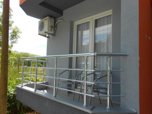 Villa Angel Apartments - OHRID- in Racha