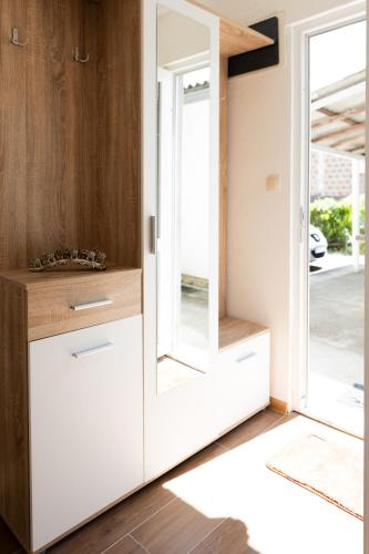 Green Garden in Mrcevac