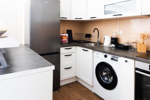 Green Garden in Mrcevac