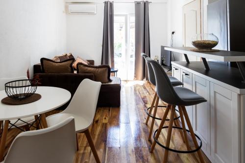 Green Garden in Mrcevac