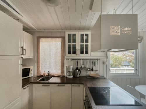 Family-Friendly Coastal Getaway Near Kragerø 3 in Sandefjord Városközpont