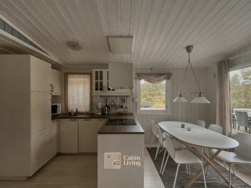 Family-Friendly Coastal Getaway Near Kragerø 3 in Sandefjord Városközpont