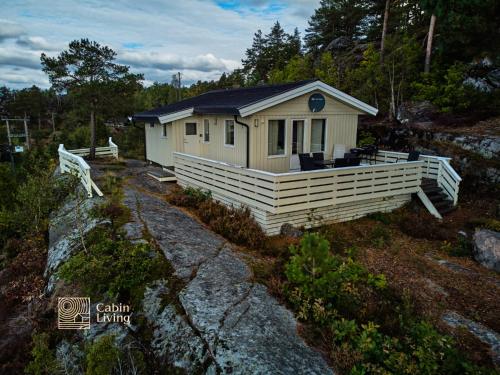 Family-Friendly Coastal Getaway Near Kragerø 3 in Sandefjord Városközpont