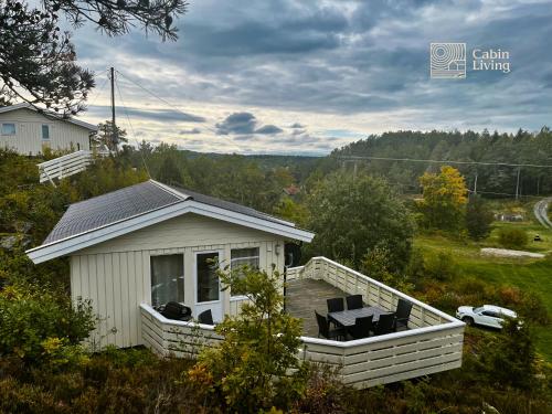 Family-Friendly Coastal Getaway Near Kragerø 3 in Sandefjord Városközpont