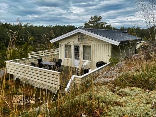 Family-Friendly Coastal Getaway Near Kragerø 3 in Sandefjord Városközpont