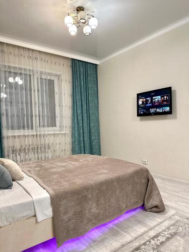Apartment in the center of the capital!