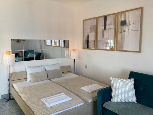 Saint Sunday in Josice