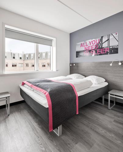 Cabinn City