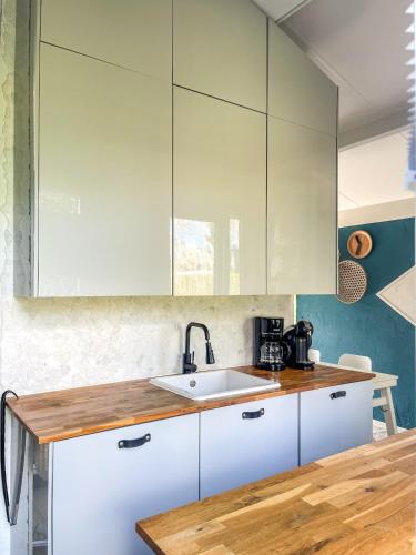 The Kingfisher near beach and dunes Hargen and Schoorl in Шаген