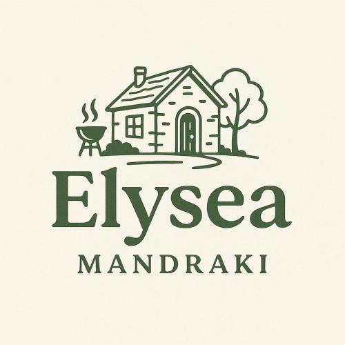 Elysea- mandraki gîte à louer Akritochóri