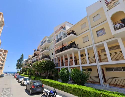 ทัศนียภาพภายนอกโรงแรม, Aguamarina apartment - Relax by the sea in ปุนตา ปรีมา