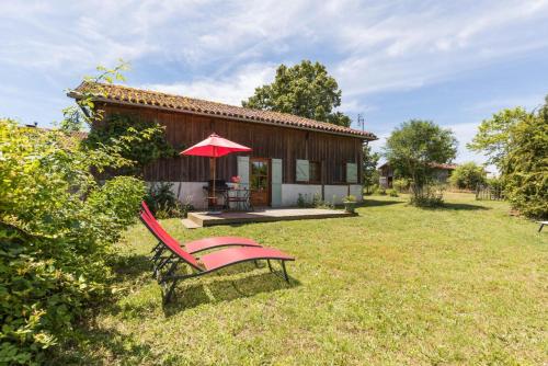 . Gîte du platane