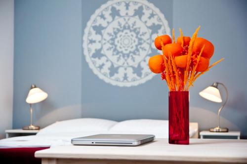 Cilantro Bed & Breakfast, Wrocław (photo 10)