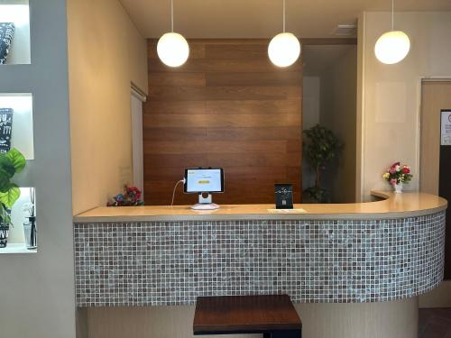 設施