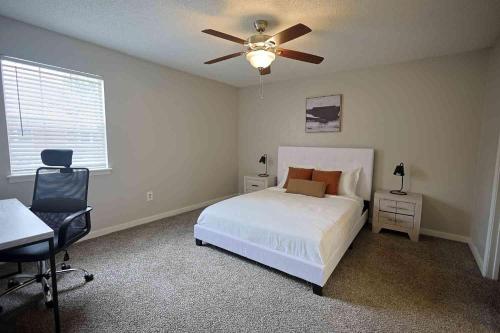 . Northtown Apartments 4B I Comfy 2 Bed 2 Bath