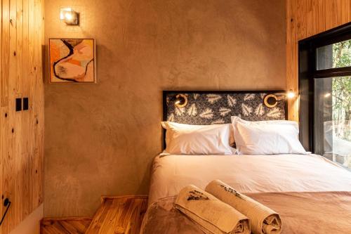 Modern Cabin - Pineapple in Malkerns