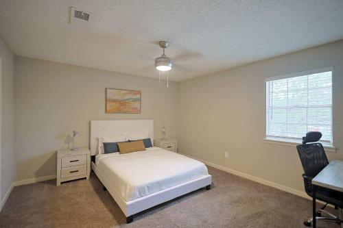 . Northtown Apartments 10A I Spacious 1 Bed 1 Bath