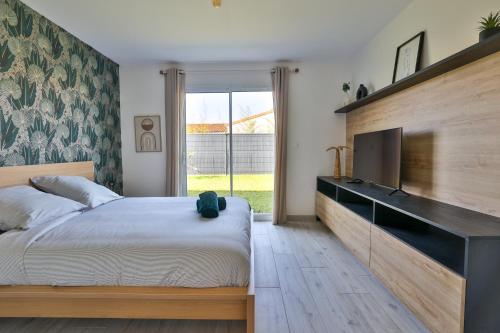 La Saint Valentin #DolceVita - Location, gîte - Châteaubernard