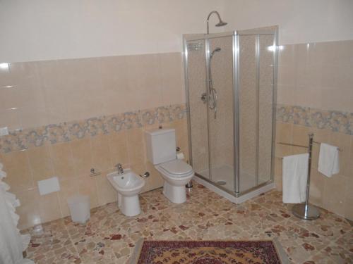 IL B&B Maison Graziella – Viagrande, CA