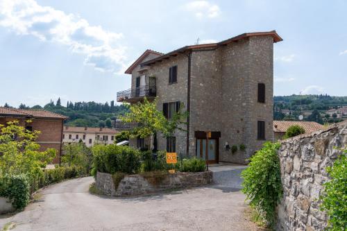 B&B L'Eroico