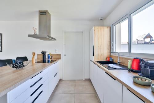 設施, La Saint Valentin #DolceVita in 沙托貝爾納爾