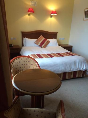 Achill Cliff House Hotel & Restaurant - image 13