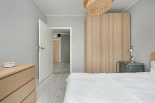 Promenady Green Apartments by Noclegi Renters, Breslau (Foto 10)