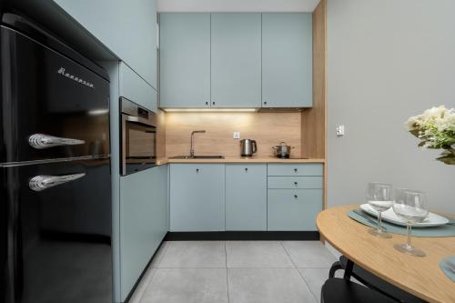 Promenady Green Apartments by Noclegi Renters, Breslau (Foto 3)