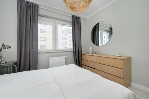 Promenady Green Apartments by Noclegi Renters, Breslau (Foto 9)