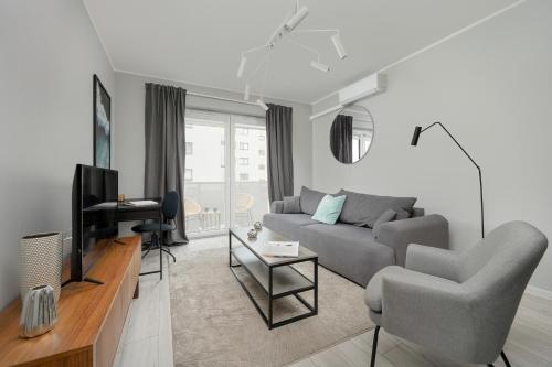 Promenady Green Apartments by Noclegi Renters, Breslau (Foto 2)