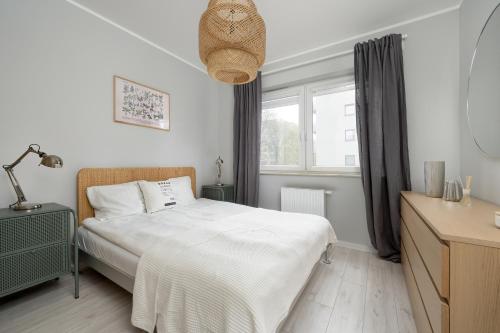 Promenady Green Apartments by Noclegi Renters, Breslau