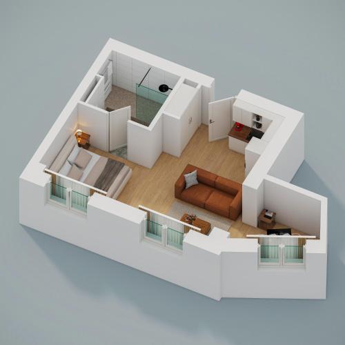 Comfort Studio image 10