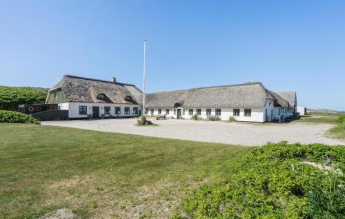  Nice Apartment In Ulfborg With Wifi in Ulfborg