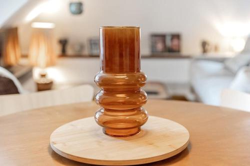 設施, Le 38 - Studio atypique au coeur de Cancale-3 pers in 康卡爾