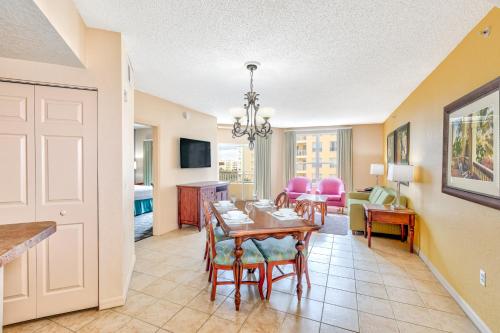Vacation Village Orlando, Celebration near ESPN Wide World of Sports
