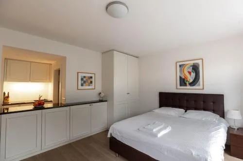 Charming Studio in the historical town - UZ 14 in Zürich, Schweiz