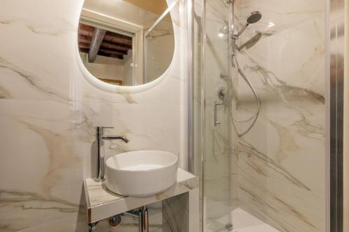 Condotti Corner Apartment Piazza di Spagna, Řím (fotografie 4)