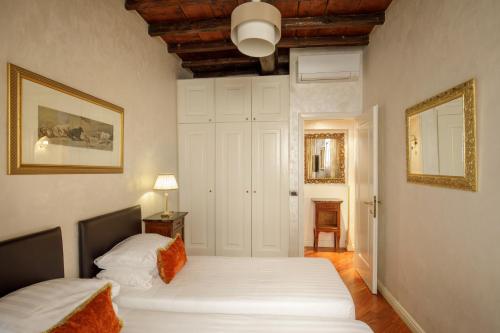 Condotti Corner Apartment Piazza di Spagna, Řím (fotografie 5)
