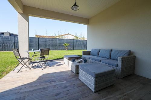 設施, La Saint Valentin #DolceVita in 沙托貝爾納爾