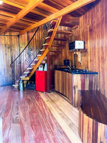 Villa montebello Pousada Tanoeiro in Monte Belo Do Sul