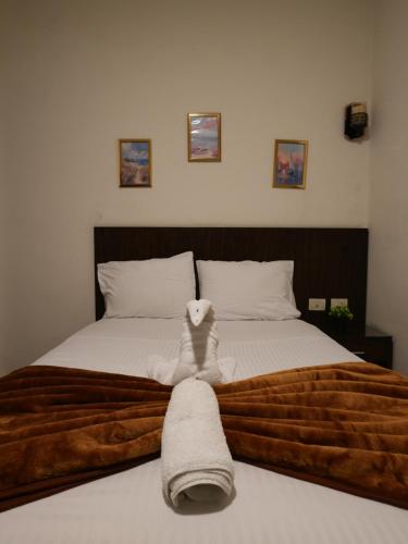Montana Hotel - main image