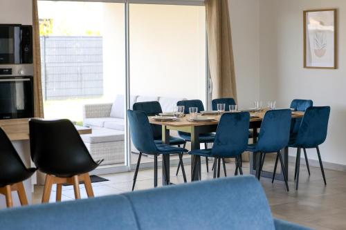 設施, La Saint Valentin #DolceVita in 沙托貝爾納爾