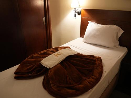 Montana Hotel - image 12