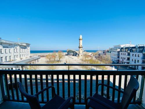 Apartment room in Berringer Barsch direkt an der Promenade