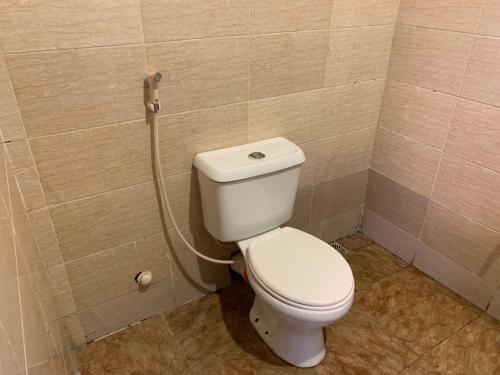 Three-Bedroom Apartment image 10
