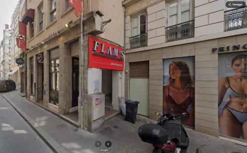 NOCNOC - L'Etage de Cordeliers, Lyon (Foto 3)