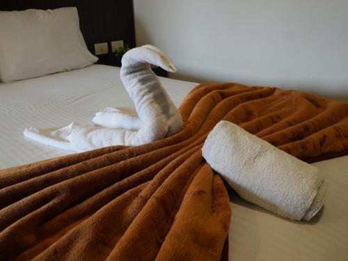 Deluxe Single Room image 1