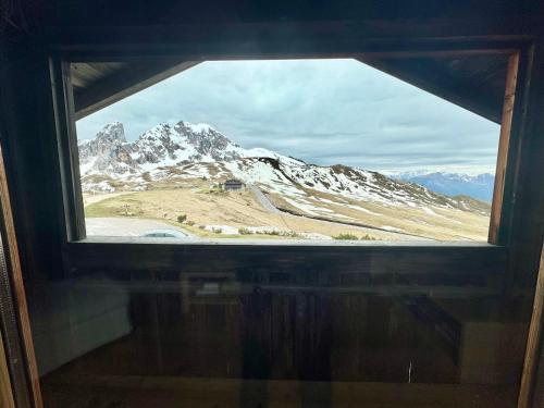 Tuvākā izklaides vieta, Esperienza Unica al Passo Giau - Appartamento con Vista Panoramica in Colle Santa Lucia