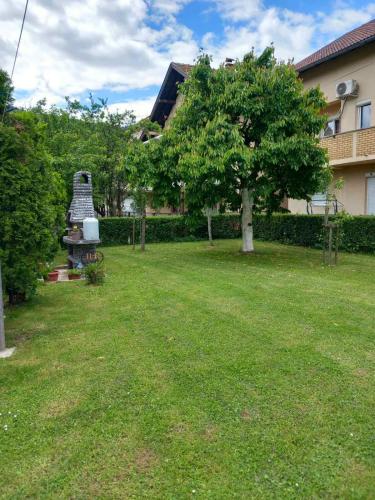 Apartment Ramdedovic1