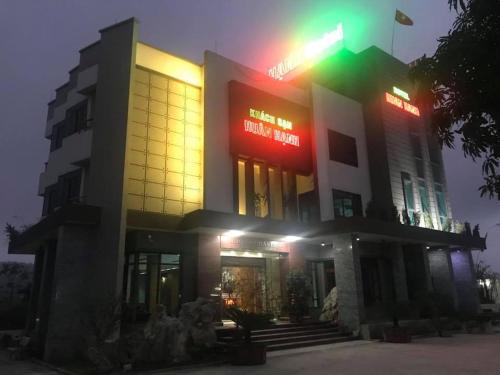 Khách sạn Huân Hạnh in Tanh Gia (Thanh Hoa)